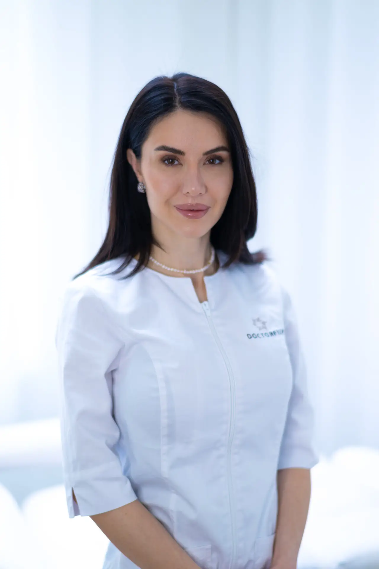 Dr. Ioana Filip.